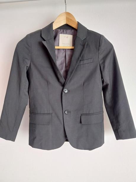 Sako zara, 128