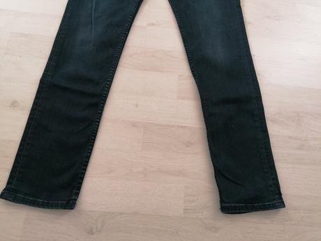 Rifle skinny fit & denim, super stretch, 164