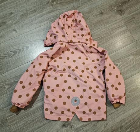 Termo bunda tchibo, tchibo,110