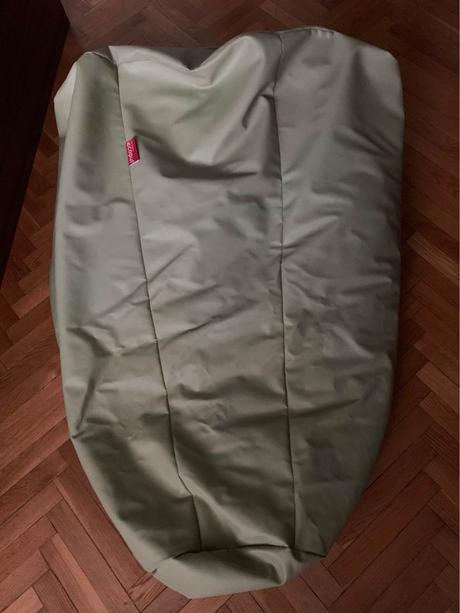 Sedací vak (aj na ležanie), 