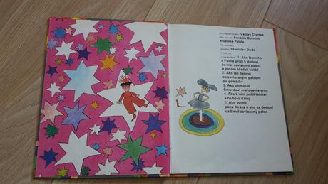 Knihy pre prvaka a na dobru noc, danka a janka, 