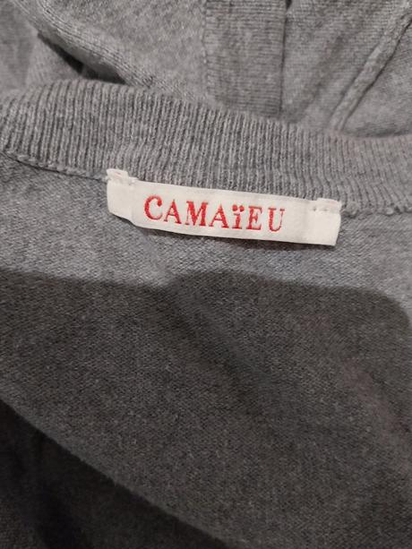 Sveter, camaieu,m