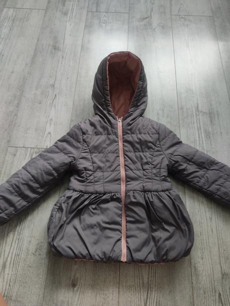 Mayoral prechodná bunda, mayoral,110