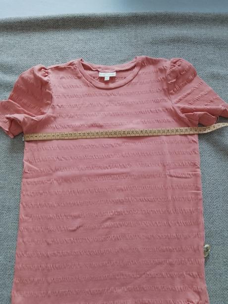 Dievčenské tričko, pompdelux,152