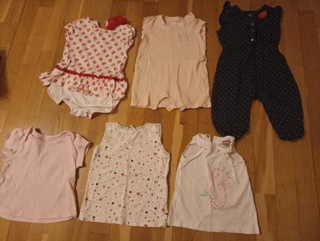 Balik letny mix c.68, 68–80