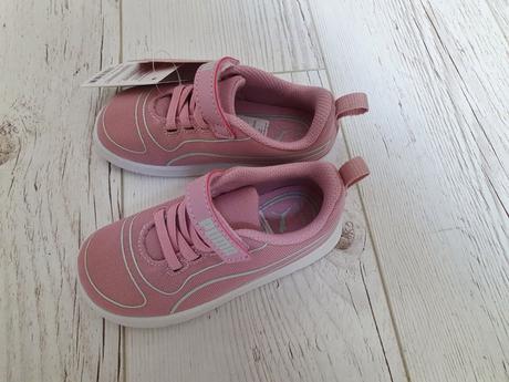 Tenisky puma ( 23) nové, puma,23