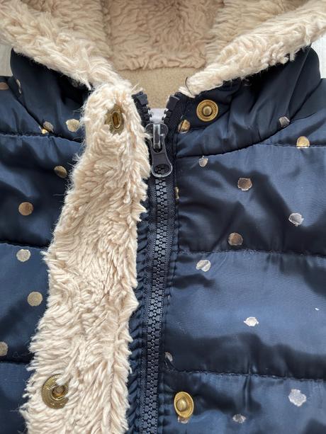 Teplejšia bundicka, pepco,110