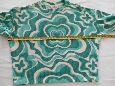 Pulovrik 158-164, h&m,158