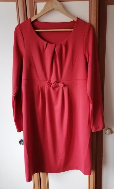 Tehotenské šaty - xl, xl