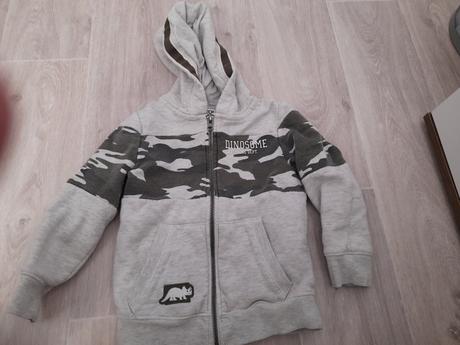 Minima, palomino,110