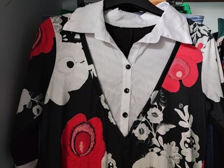 Šaty beauty fashion, xl