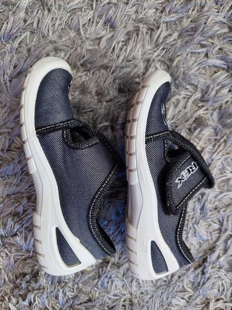 Chlapčenské papuče veľ. 26, baťa,26