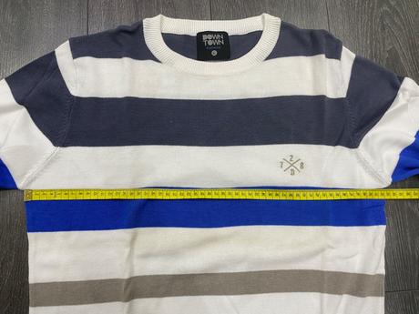 Pánsky sveter velk.l, l