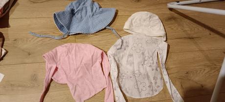 Letne ciapky, repal,44