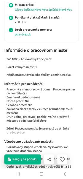 Je právnické vzdelanie stále výhodnou investíciou?