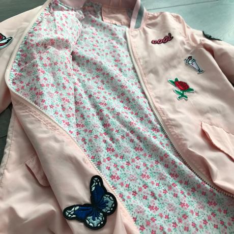 Krásna bundička, xs