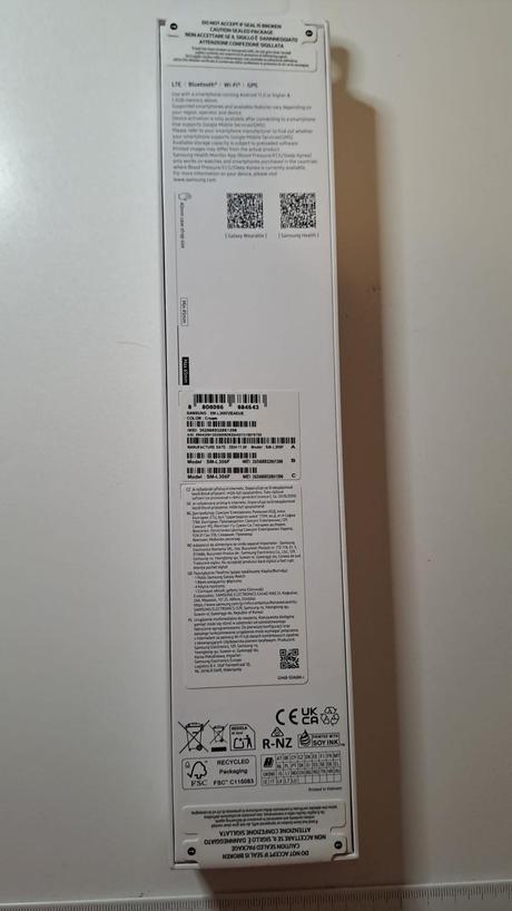 Galaxy watch 7, samsung