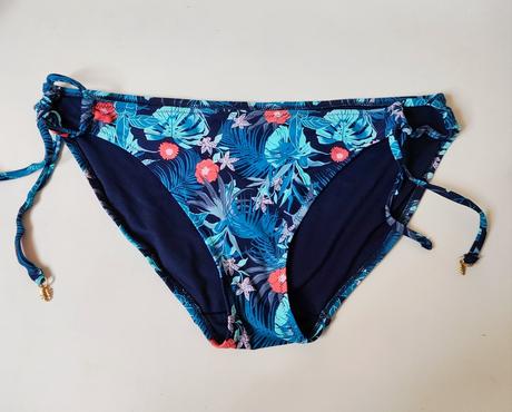 Plavky spodný diel, l