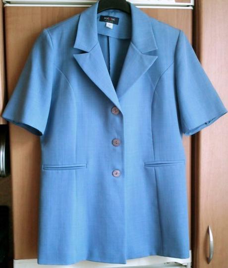 Kostým 3-kombinácia, xxl