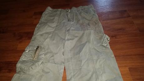 Dievčenský balík - 9 vecí, 140–152