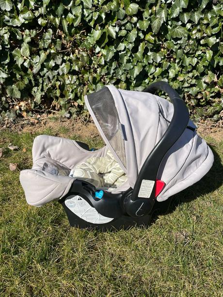 Kočík teutonia 3 kombinacia, teutonia,teutonia cosmo