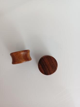 20mm plugy, 