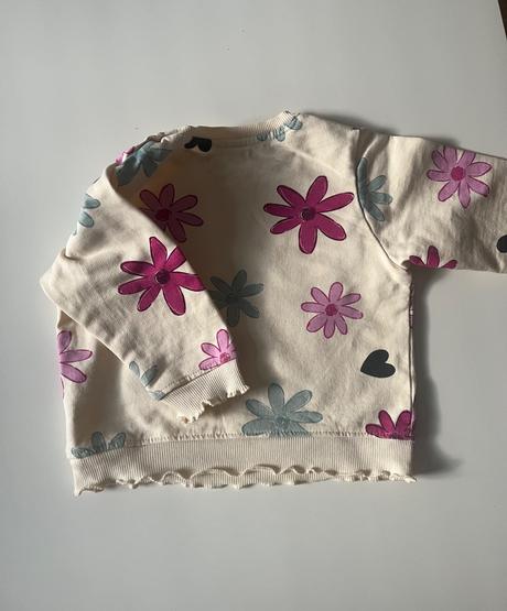 Dievčenská mikina sinsay, sinsay,80