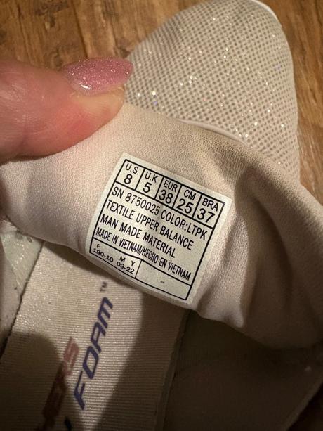 Predám nádherné bledo ružové tenisky 38, skechers, skechers,38