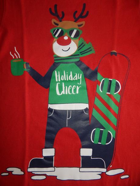 Tričko s dlhým rukávom, 128