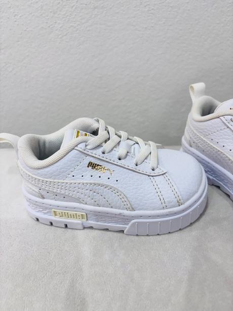 Puma tenisky, puma,22