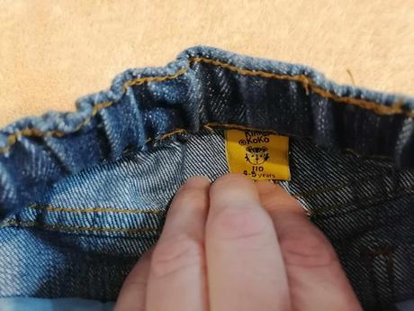 Rifle, veľ. 110, kiki&koko,110