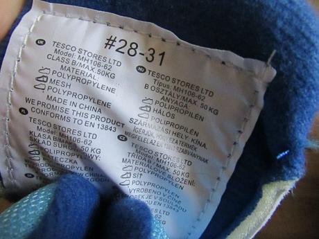 Kolieskove korcule a prilba, 28