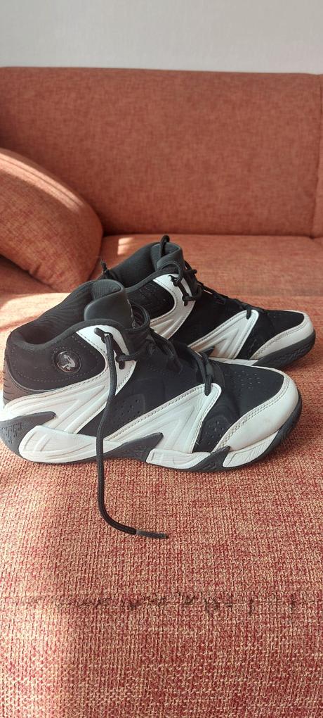 Tenisky shaq na donosenie, 34