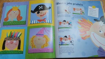 Tvoriť sa dá zo všetkého, 