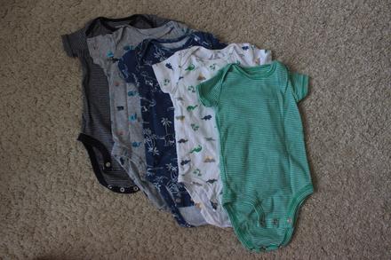 Body carters, carter's,62