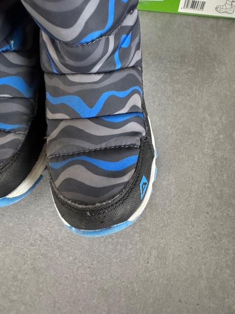 Zimne snehule, zn alpine pro cabo, v 28, alpine pro,28