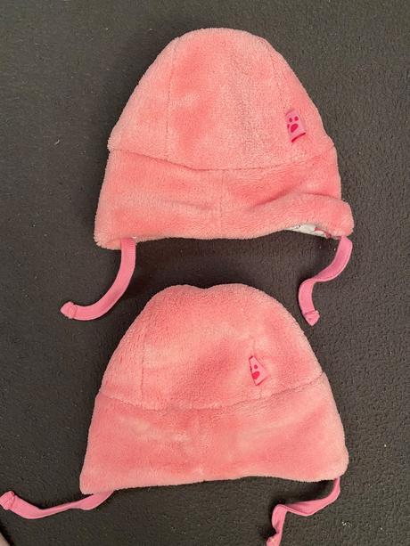 Zimné čiapky pre novorodenca, gmini,<50