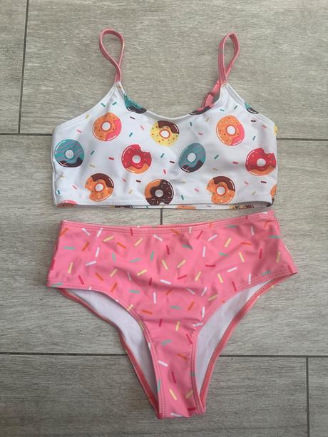 Nove plavky donut, 140 / 146