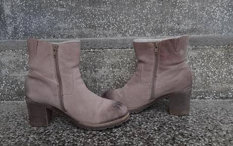 Dámske čižmy č.38, john garfield,38