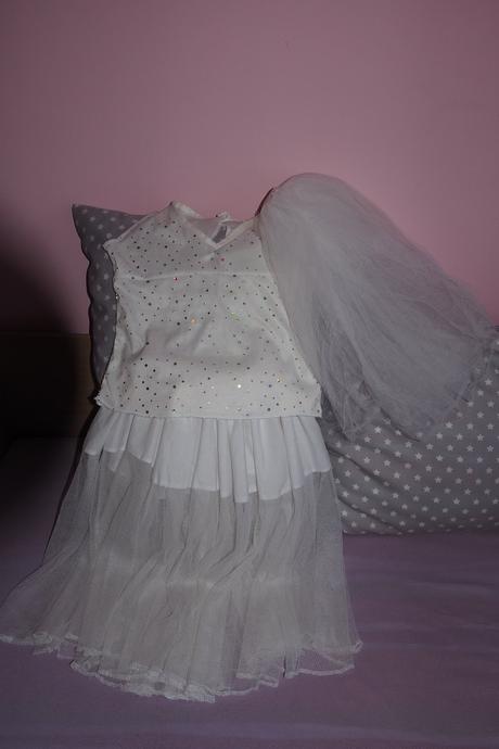 Karnevalový kostým, 