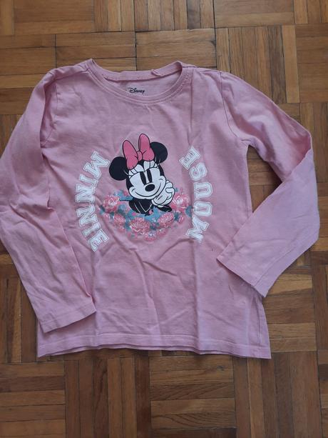 Dievčenské tričko-2 kusy, reserved,116