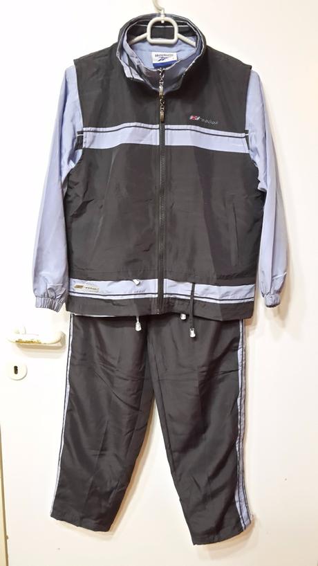 Šušťaková súprava, reebok,140