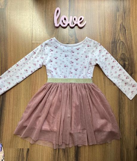 Šaty 98, kiki&koko,98