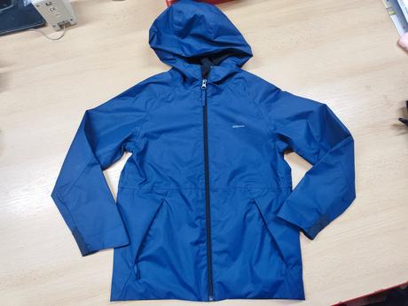 Vetrovka v.134-140+mikina, 122–134