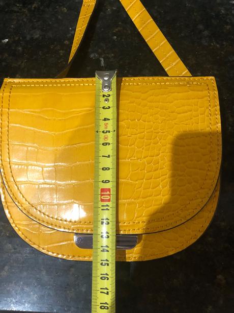 Zara kabelka/opasok, zara