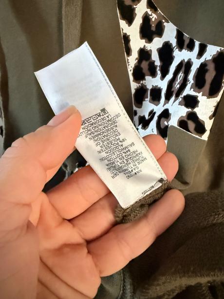 Damska mikina true religion, xl