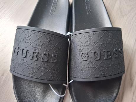 Šľapky guess, guess,35