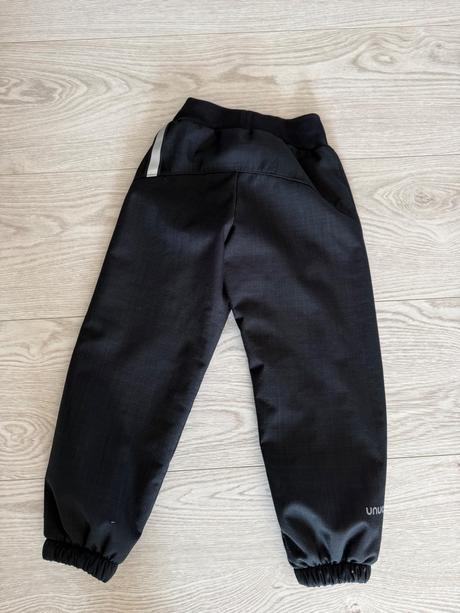 Softshellové nohavice, unuo,116