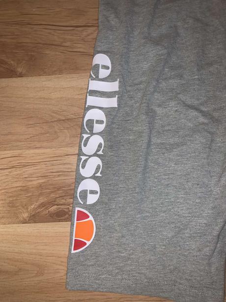 Legínové kraťasy ellesse 158/164, 164