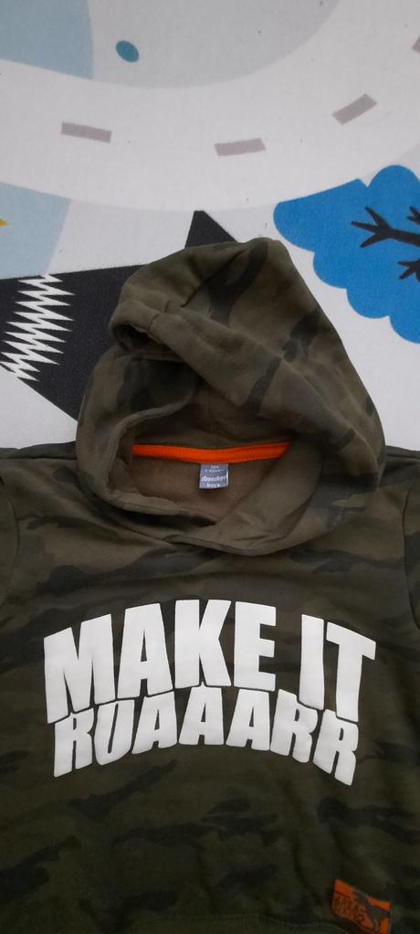 Mikina, dopodopo,104